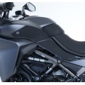 R&G Racing Tank Traction Grips for Ducati Multistrada 1260 / 1260 Pikes Peak / 1260 S '18-19 R&G Racing Tank Traction Grips for Ducati Multistrada 1260 / 1260 Pikes Peak / 1260 S '18-19